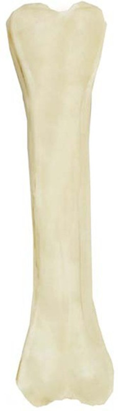jacky treats 10 inch calcium bone Chicken Dog Chew(200 g, Pack of 1)
