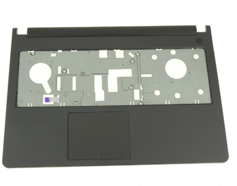 Lapso India TouchPad Palmrest Compatible With 5555 / 5558 / 5559 Black Palmrest Assembly - T7K57 internal Touchpad(laptop touch)