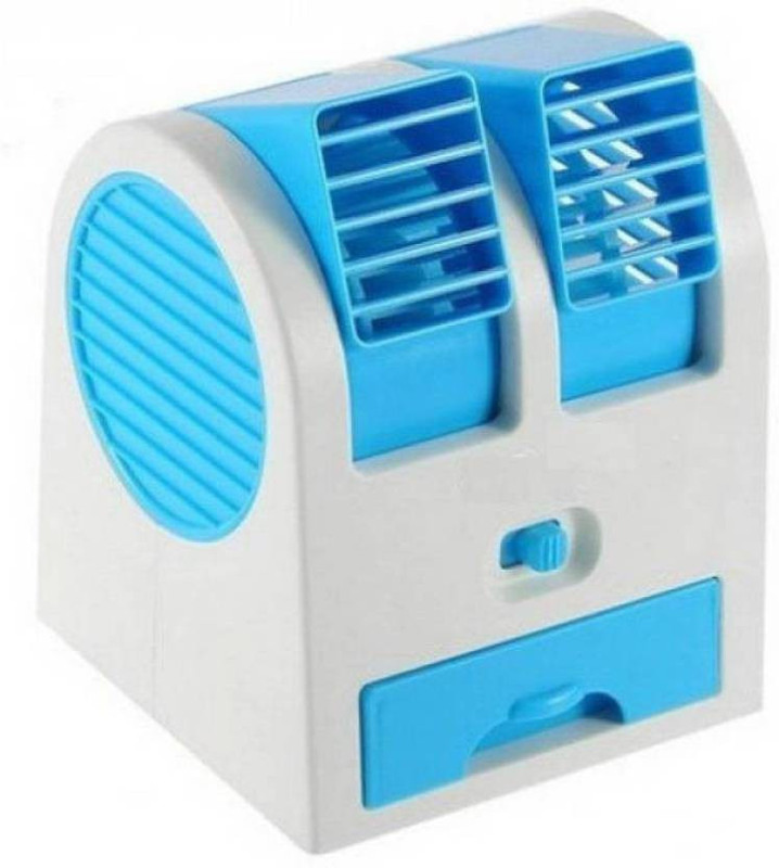 27 circle Cooler Master for summers SV-001 Rechargeable Fan(Multicolor)