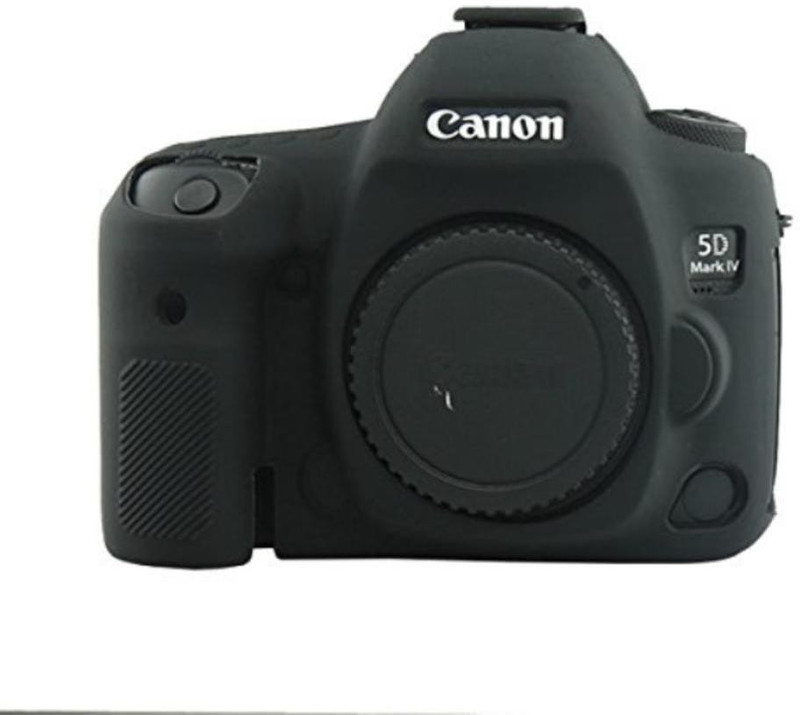 digicare photo Front & Back Case for Camera 5D Mark IV(green, Anti-radiation, Silicon)