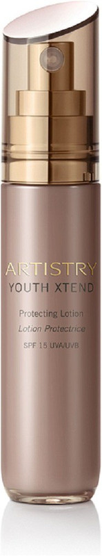 essential by Artistry Youth Extend Protecting Lotion(50 ml)