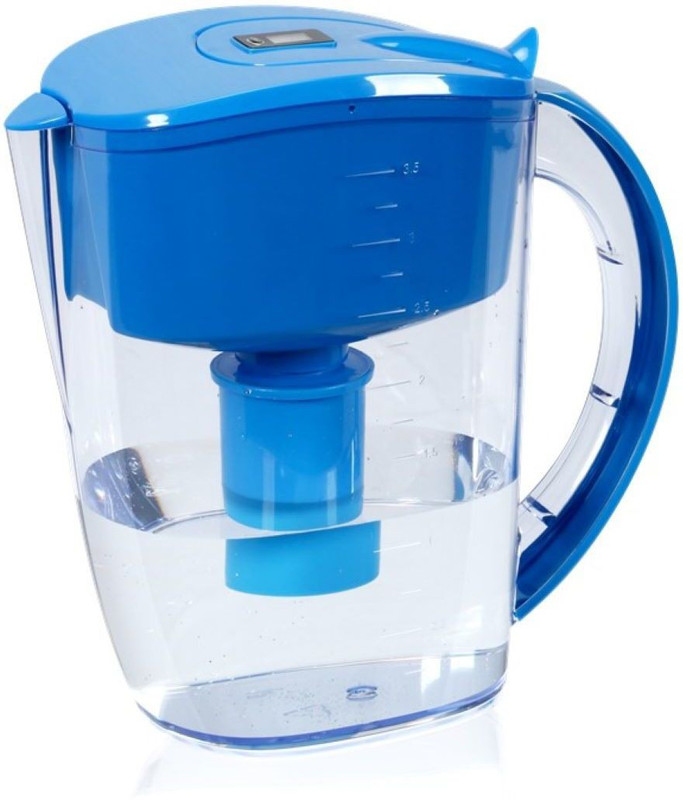 indiadew Alkaline water jug Water Jug(3.5 L)