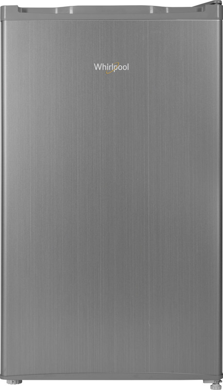 Whirlpool 93 L Direct Cool Single Door 2 Star Refrigerator(Silver, 115 W-ATOM PRM 2S STEEL) Whirlpool 93 L Direct Cool Single Door 2 Star Refrigerator(Silver, 115 W-ATOM PRM 2S STEEL)