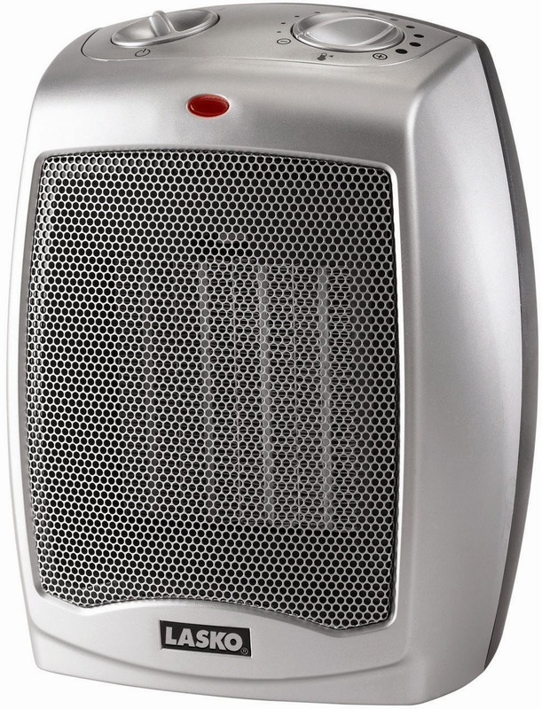 Lasko 5da36q8nhl3m Fan Room Heater Noveltycart