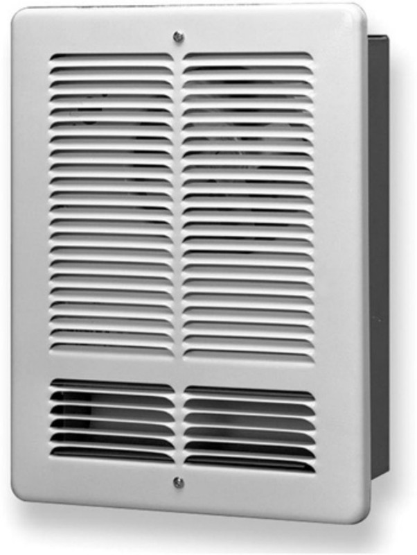 King Electrical 339S7QBW7HPH Fan Room Heater