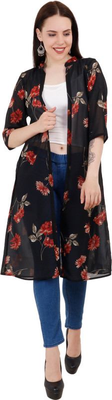 nisuga Women Shrug