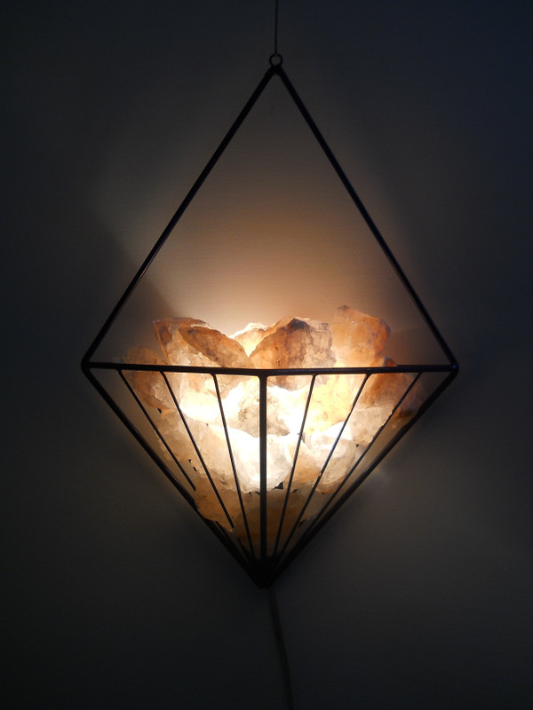 trovay Pendant Wall Lamp