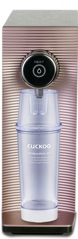 Cuckoo Cp Mn011p Eat Water Purifier Pink Buy Online In Grenada Cuckoo Products In Grenada See Prices Reviews And Free Delivery Over Ex 200 Desertcart