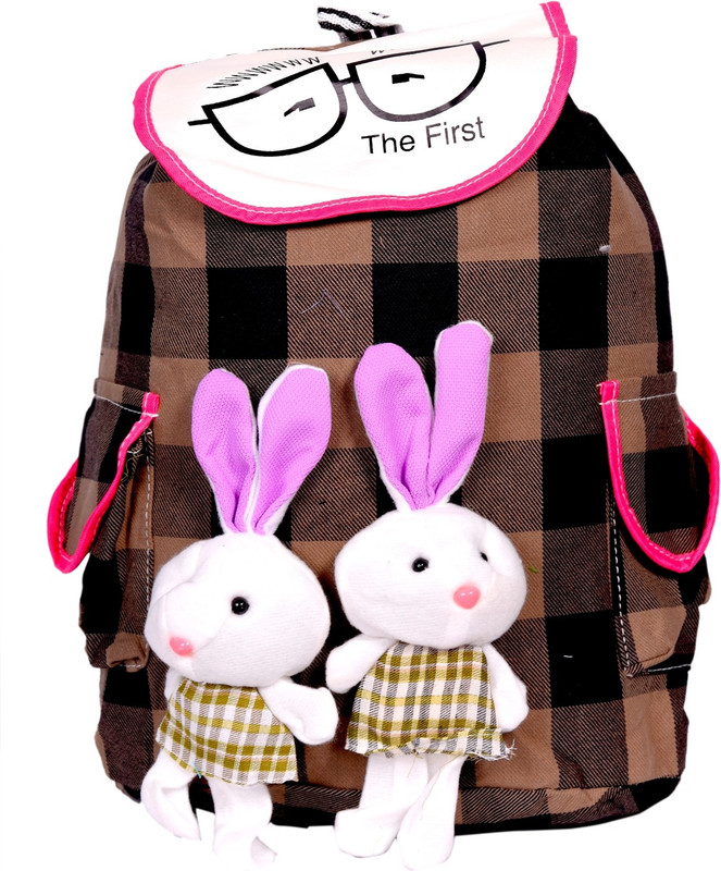 Teddy Bear College Bags 2024 favors