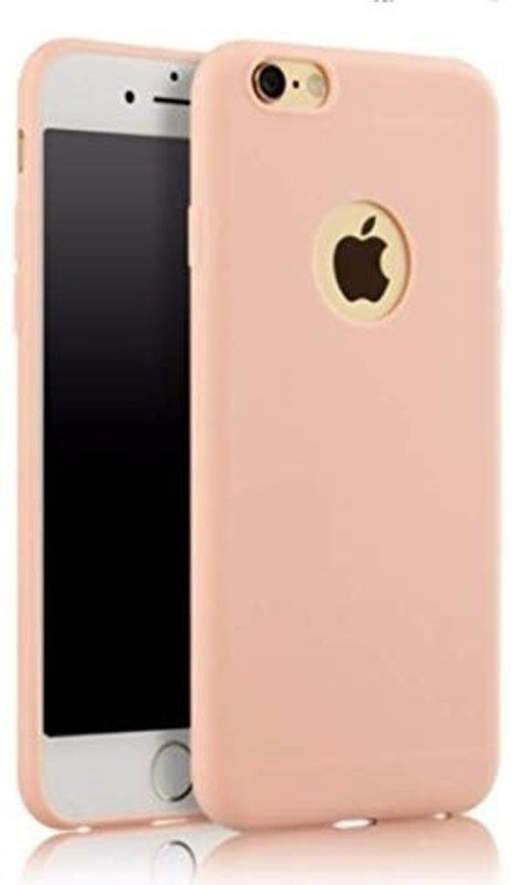 noorm Back Cover for Iphone XS Max Candy Case(Pink, Grip Case, Silicon)