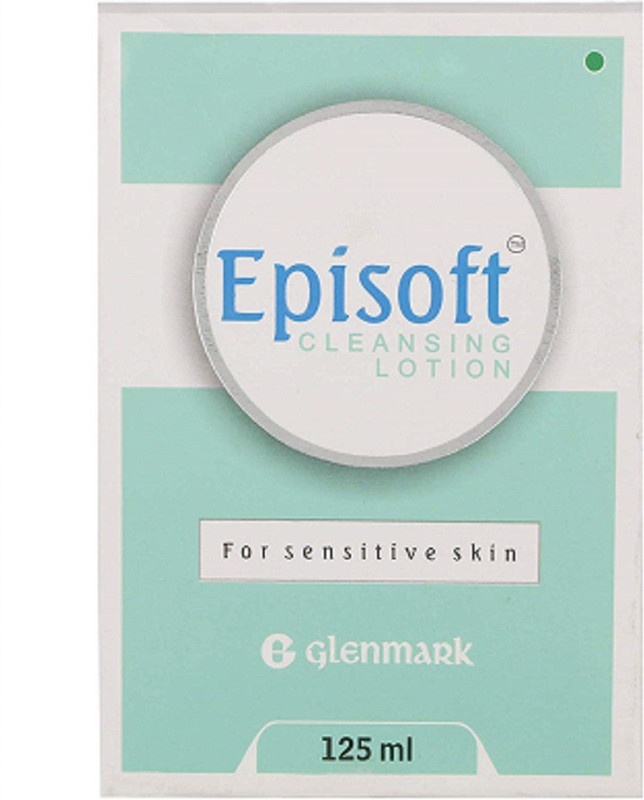 Episoft Cleansing Lotion 125 Ml Buy Online In Bahamas Episoft Products In Bahamas See Prices Reviews And Free Delivery Over Bsd80 Desertcart