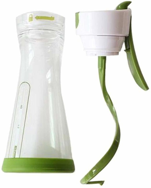 3nh 1Pc 2 Cups Coffee Maker(Green)
