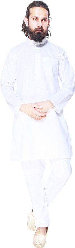 fervenzi Men Kurta and Pyjama Set