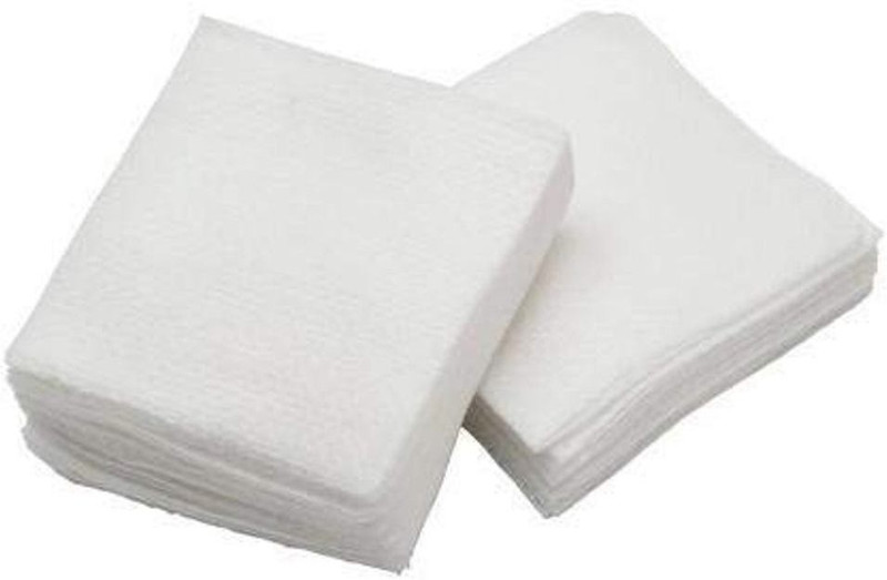mp craft Dry Facial Tissue(Pack of 100)