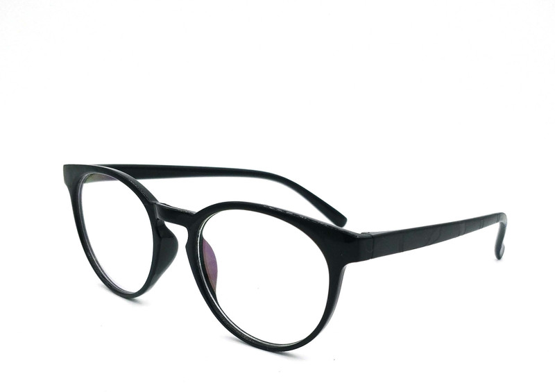 GO EYEWEAR Full Rim Round Frame(52 mm) GO EYEWEAR Full Rim Round Frame(52 mm)