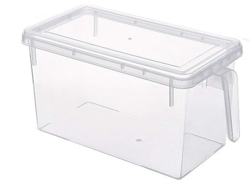 D.K. Enterprise DK refrigerator basket Fridge Door Shelf