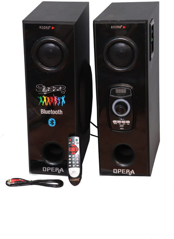 9 core OPERA 2 Home Cinema(BLUETOOTH,USB,AUX,FM,MIC)
