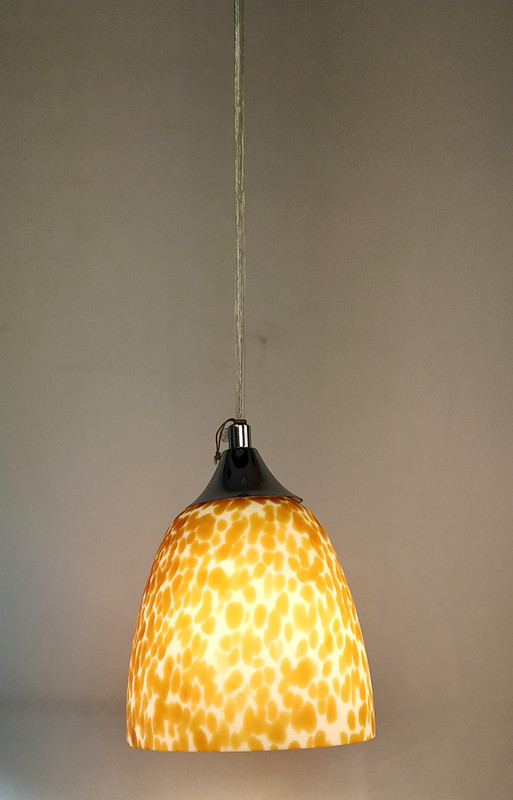 hfliights HF00018 Hanging Lights (Pendant Lights) Lamp Shade(Glass)
