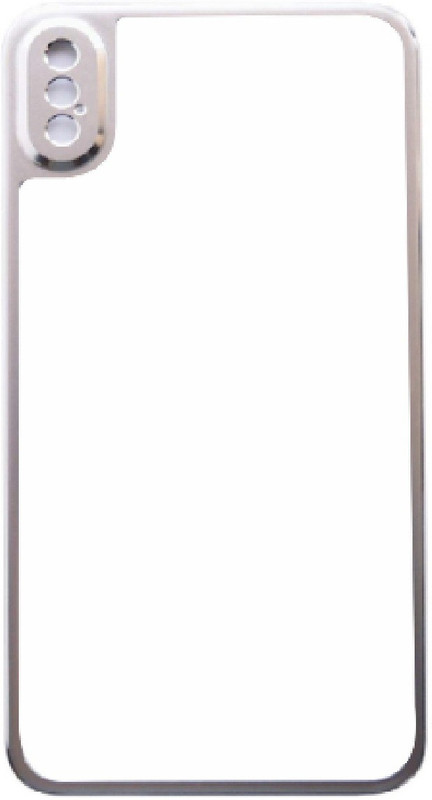jacure Edge To Edge Tempered Glass for Apple iPhone XS(Pack of 1)