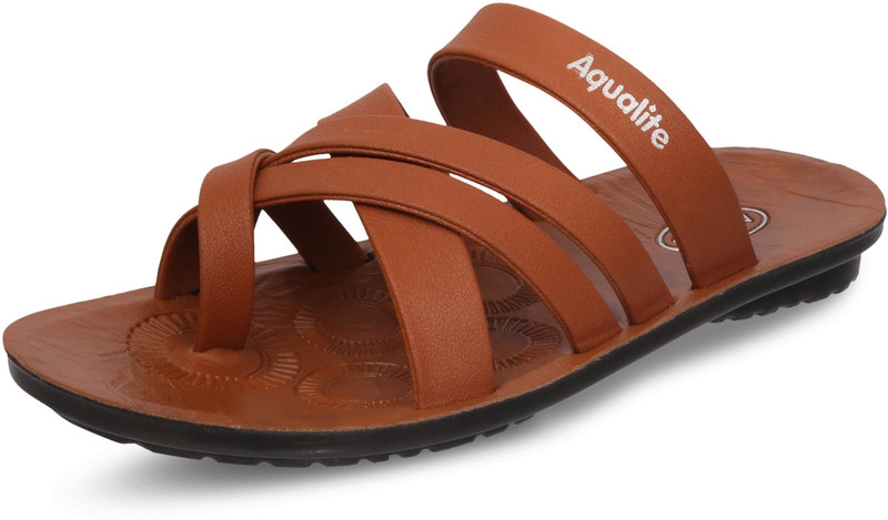 Aqualite chappal new 2025 model