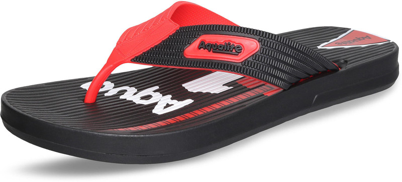 Aqualite flip flop Clearance