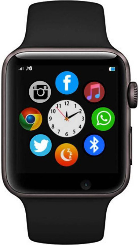 Speeqo smartwatch 2025
