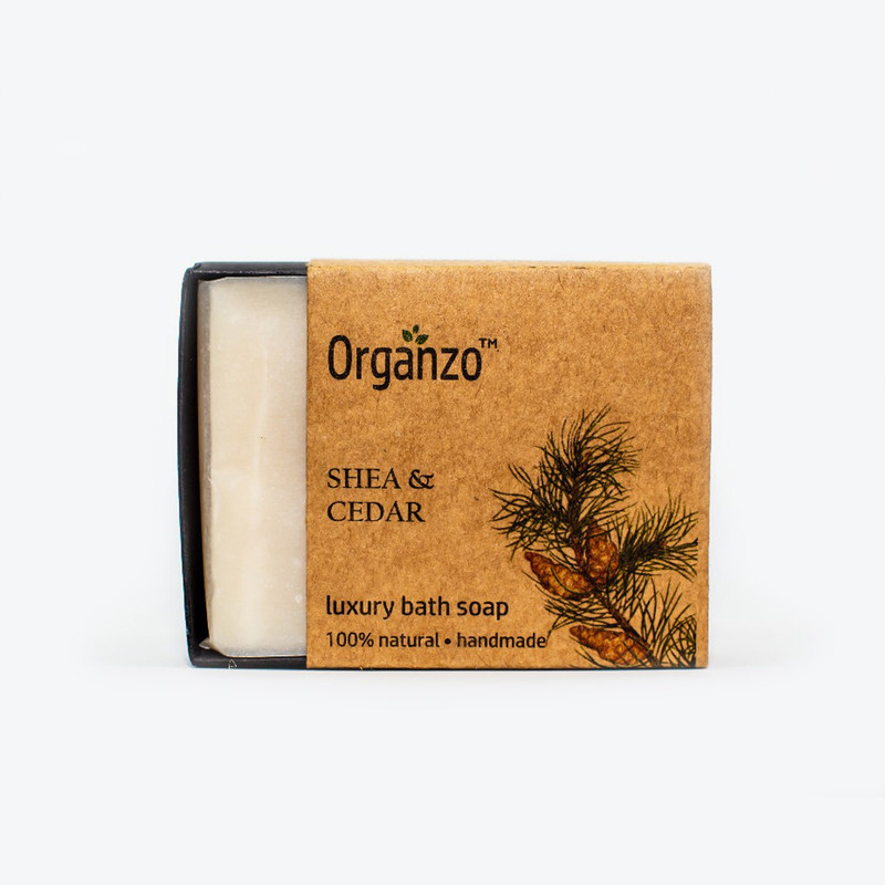 organzo SHB(100 g)