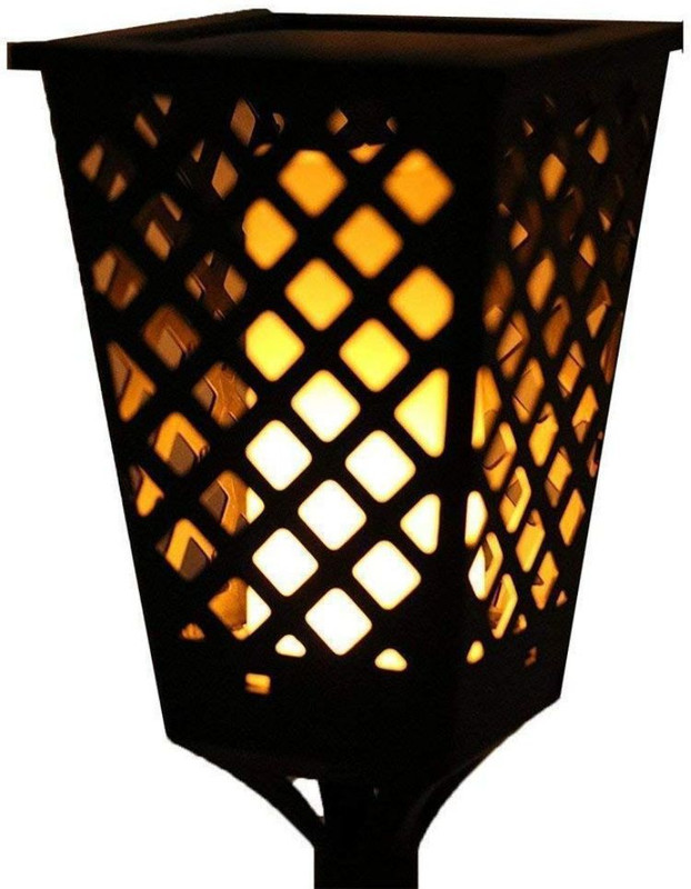 venja Solar Light Set(Floor Mounted)