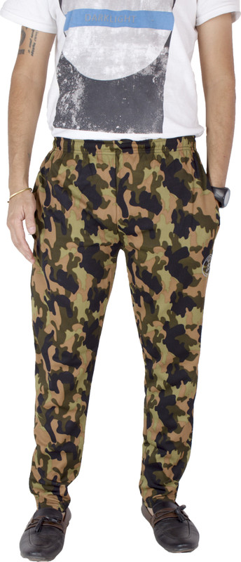 indiroots Men & Women Pyjama(Pack of 1)