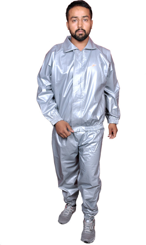 liegue Self Design Men & Women Track Suit