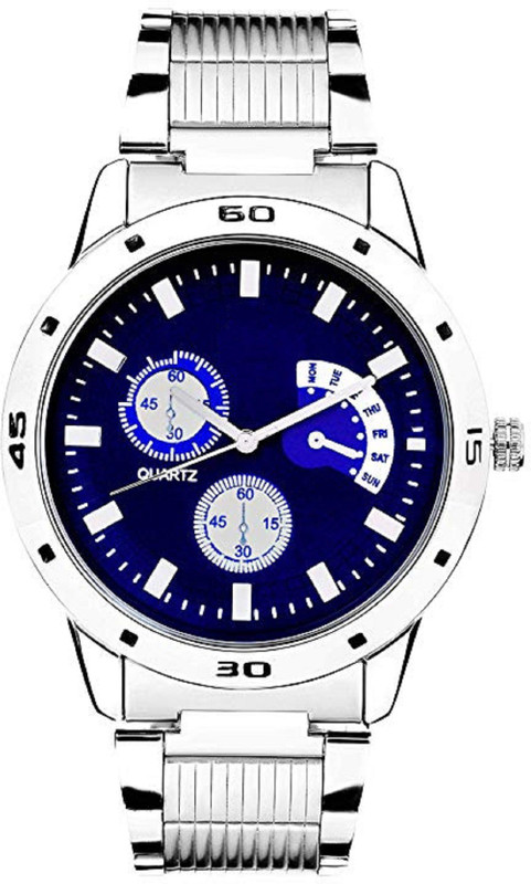krashi New Generation Style Watches For Men Kids Lastest Watch For REturn Gift Analog Watch  - For Boys