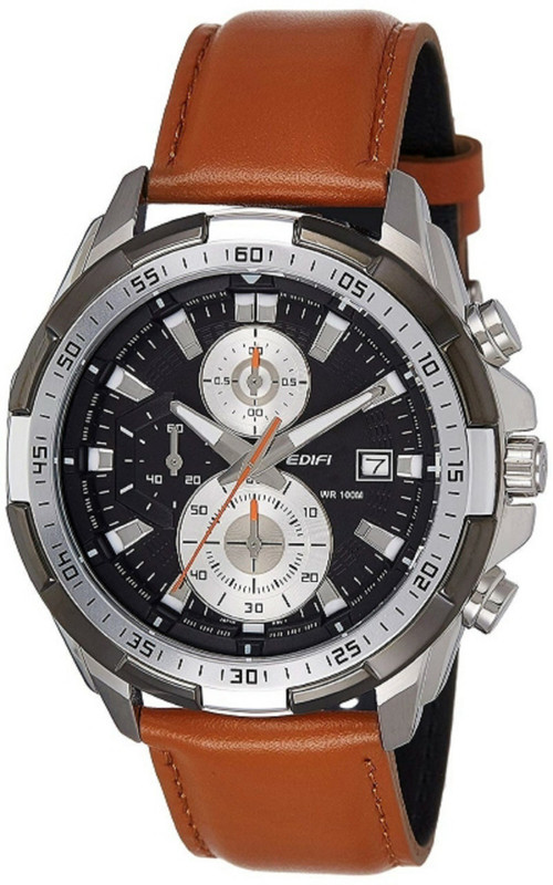 Buy EDIFI EX304 Edifice Analog Watch Edifice EFR 539L 1BVUDF Ex304 Analog Watch For Men Online at desertcartZimbabwe