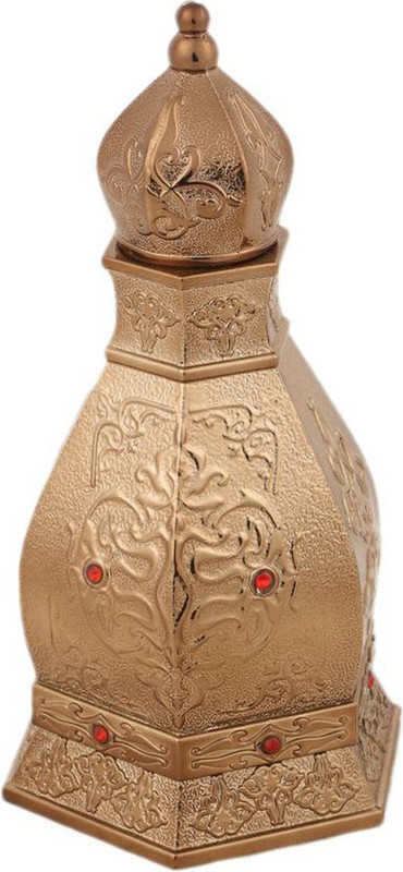 Saudi Arabia FRAGRANCE GOLD MUSK 02 Floral Attar(Floral)