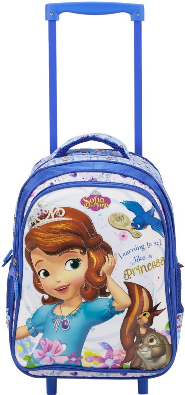 genie school bags online