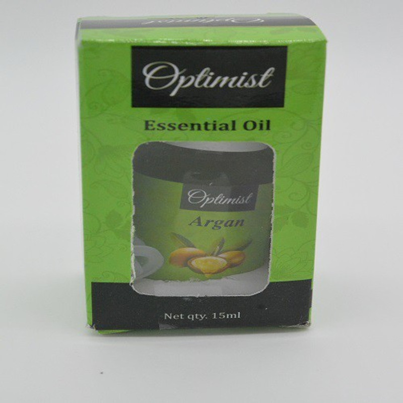 optimist Essential Argan Oil (Carrier) (15ML)(15 ml)