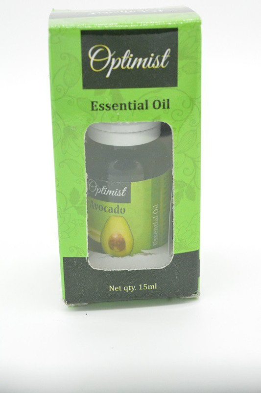 optimist Essential Avocado Oil (Carrier) for Men and Women (30-ML)(30 ml)