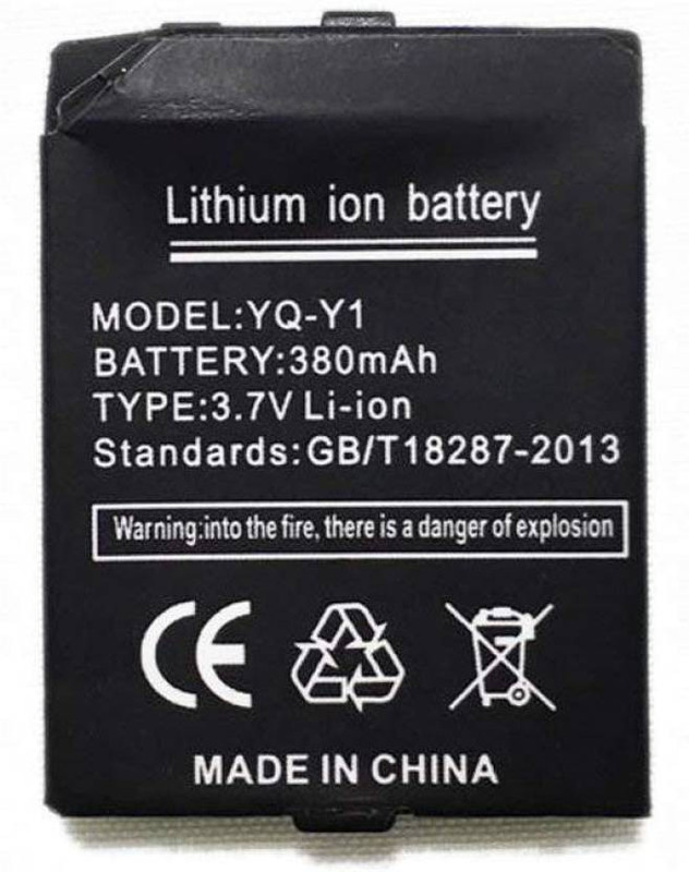 dz09 battery buy