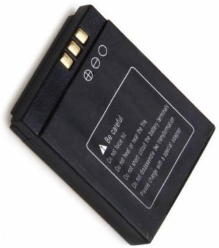 pholor Replacement Smart Watch   Battery