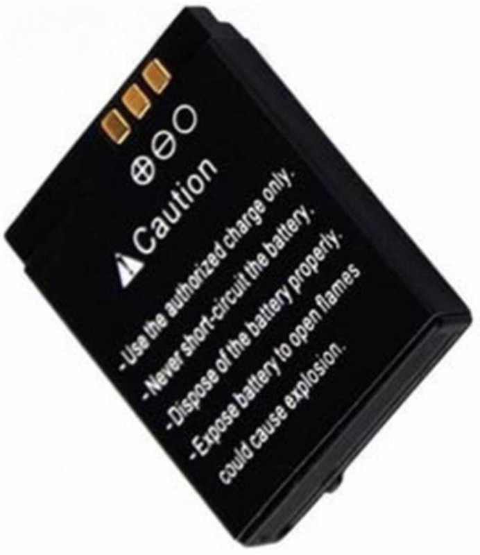 pholor QUALITY 380mAh LQ-S1 Rechargeable for Smart Watch LB03   Battery