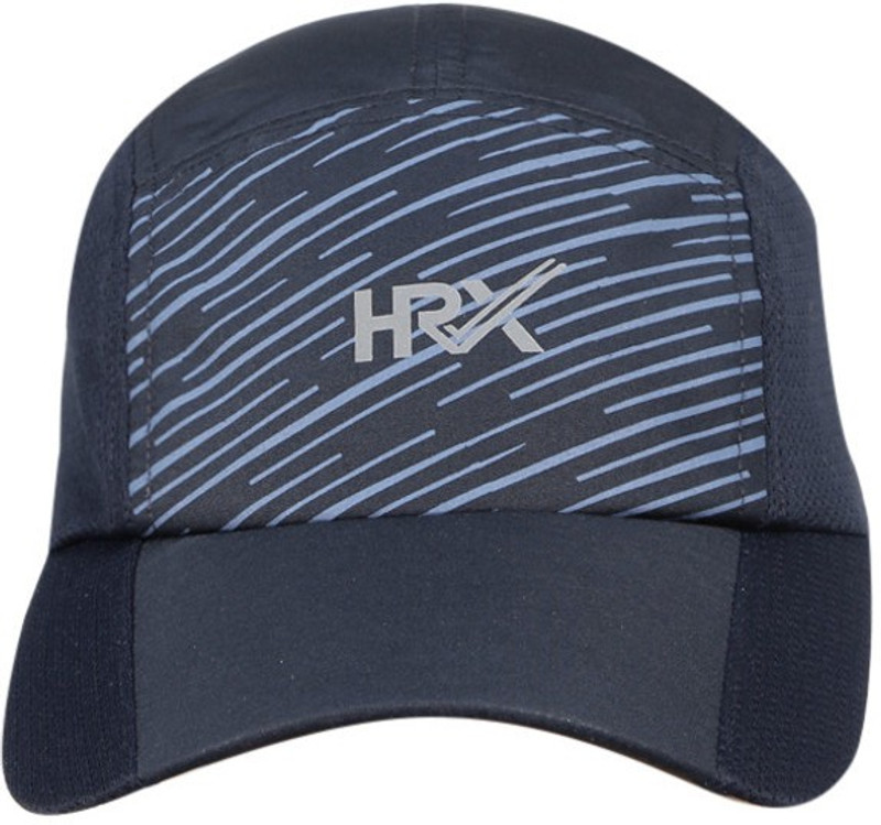 Buy HRX by Hrithik Roshan Baseball Cap Cap Online at desertcartPanama