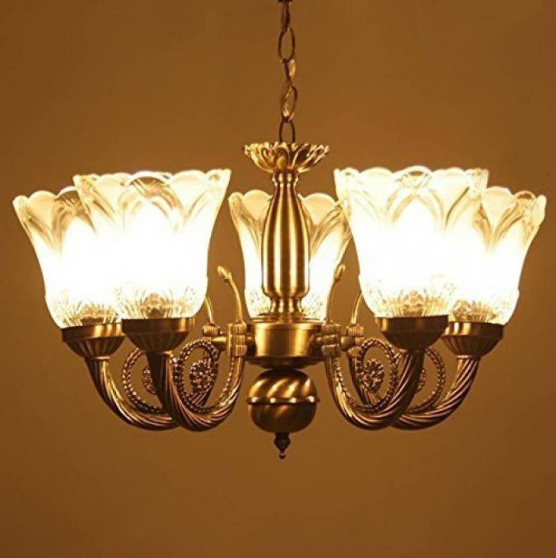 kge 8827/5 Chandelier Ceiling Lamp