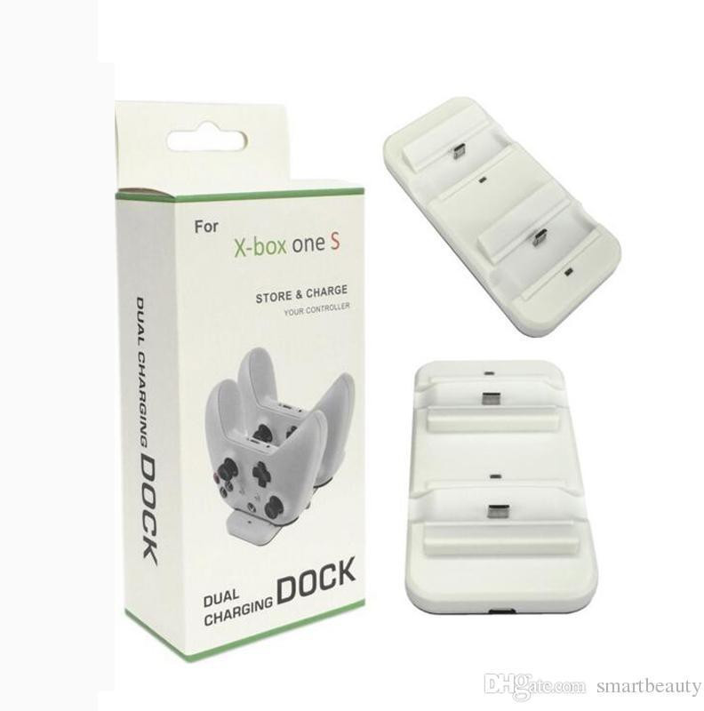 Dock XBX-002 Charging Station(Xbox One)