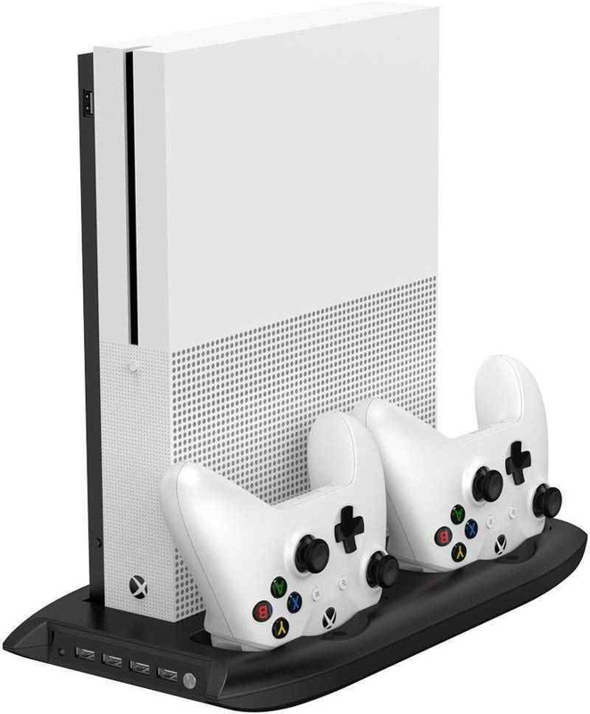 Dock KJH-XBOXONES-02 Charging Station(Xbox One)