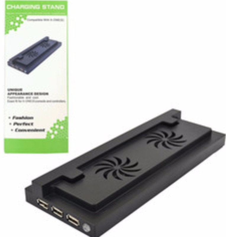 Dock NB-371 Charging Station(Xbox One)