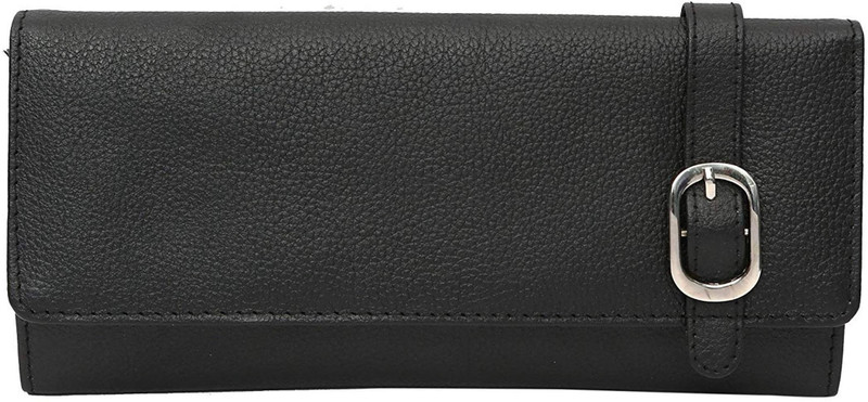 bagg zone Party Black  Clutch
