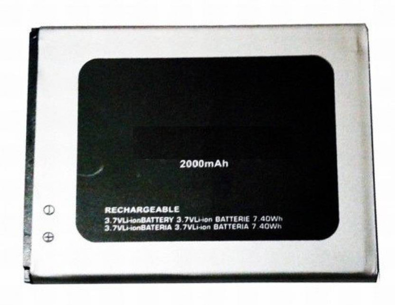 chinkara Mobile Battery For MICROMAX BOLT Q331