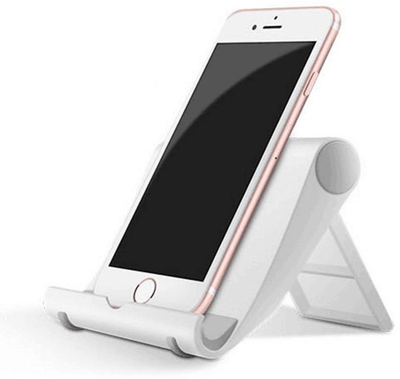 bagatelle Adjustable Multi Angle Mobile Stand Universal Stents Desktop phone Stand Mount Holder for Smartphones Tablets Mobile Holder