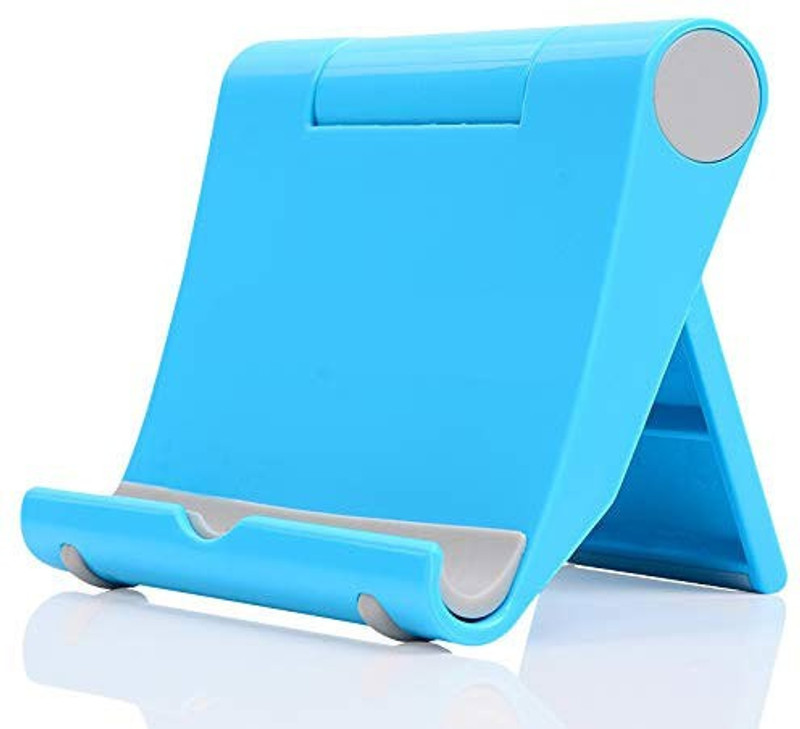 bagatelle Multi-angle View Universal Stents Cradle Bed Desk Stand Portable Holder For Tablet Smartphones Mobile Holder