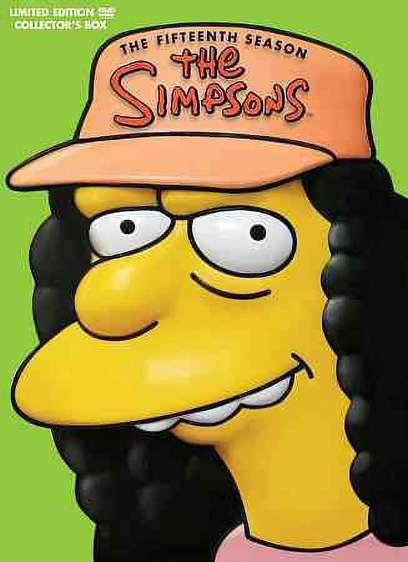 The simpsons discount english online