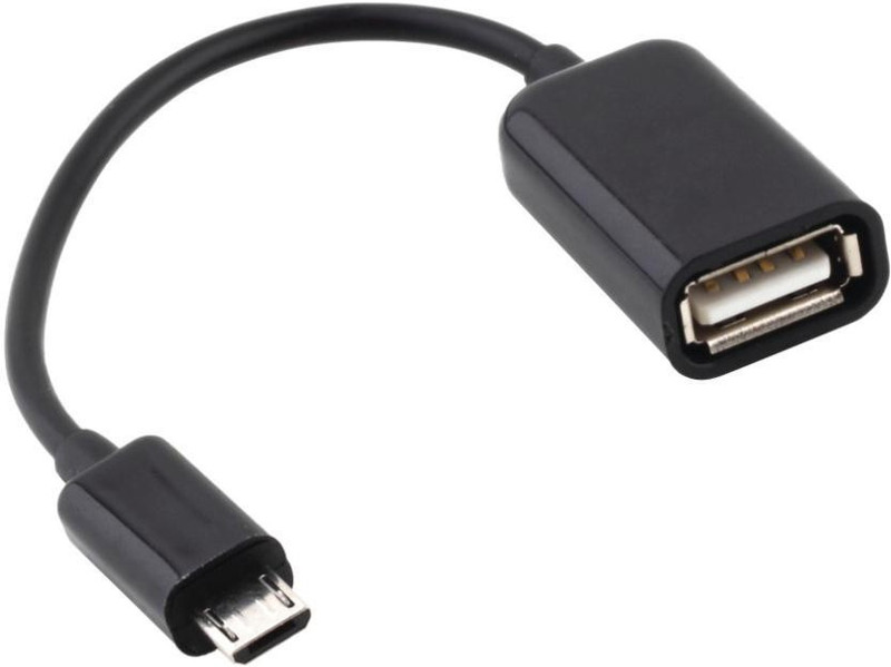 eer wear Micro USB OTG Adapter(Pack of 1)